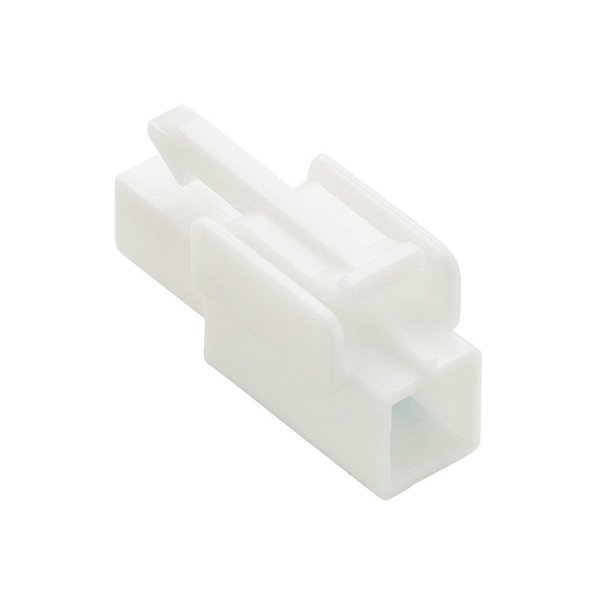 Molex Rectangular Power Connector, 1 Contact(S), Female, Crimp Terminal, Receptacle 351510110